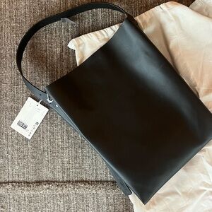 COS tote bag, never used with tags still attached.